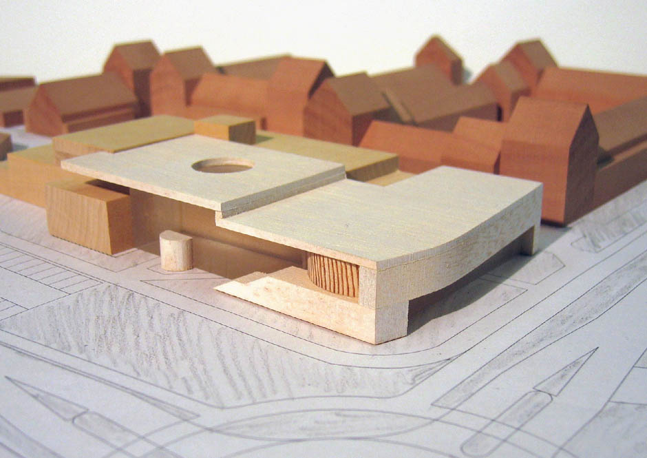 W1921_Castricum_maquette