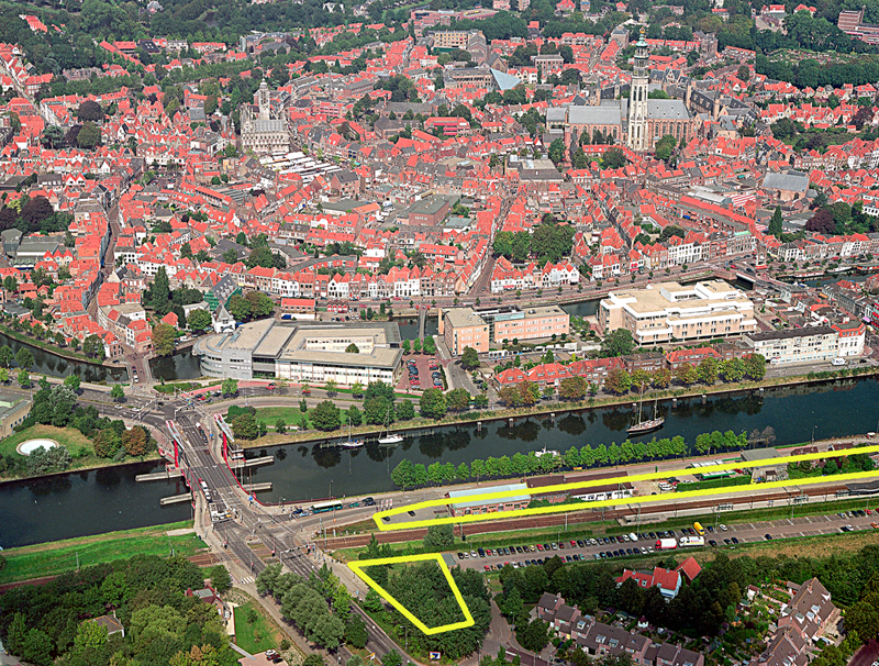 W1841 Stedenb plan Kantoren Middelburg 13285