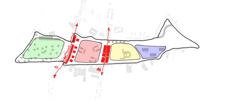 W1896 Stedenb plan Spoorzone Winterswijk winterswijk6